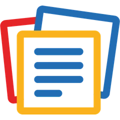 Zoho Notebook