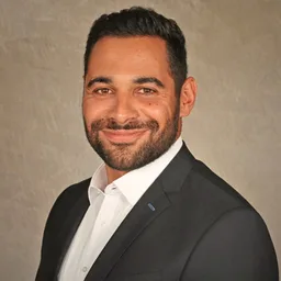 Ahmad Sami
